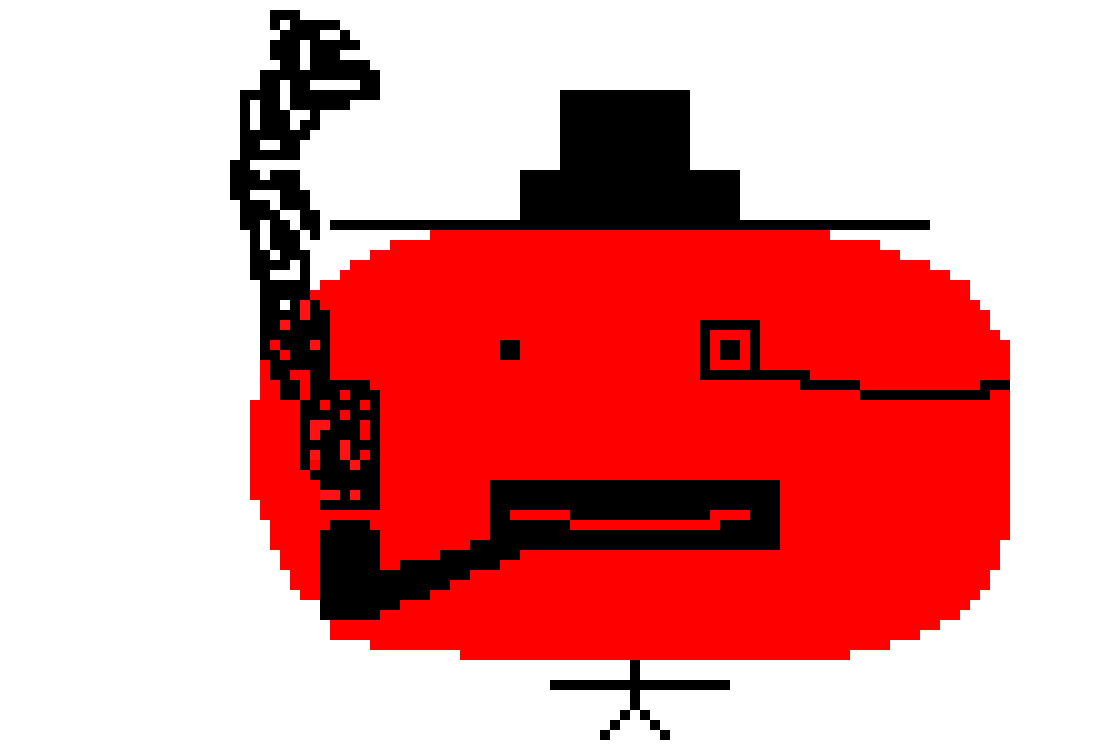 [4737ac] big red 