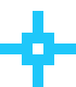 [87f2fe] crosshair