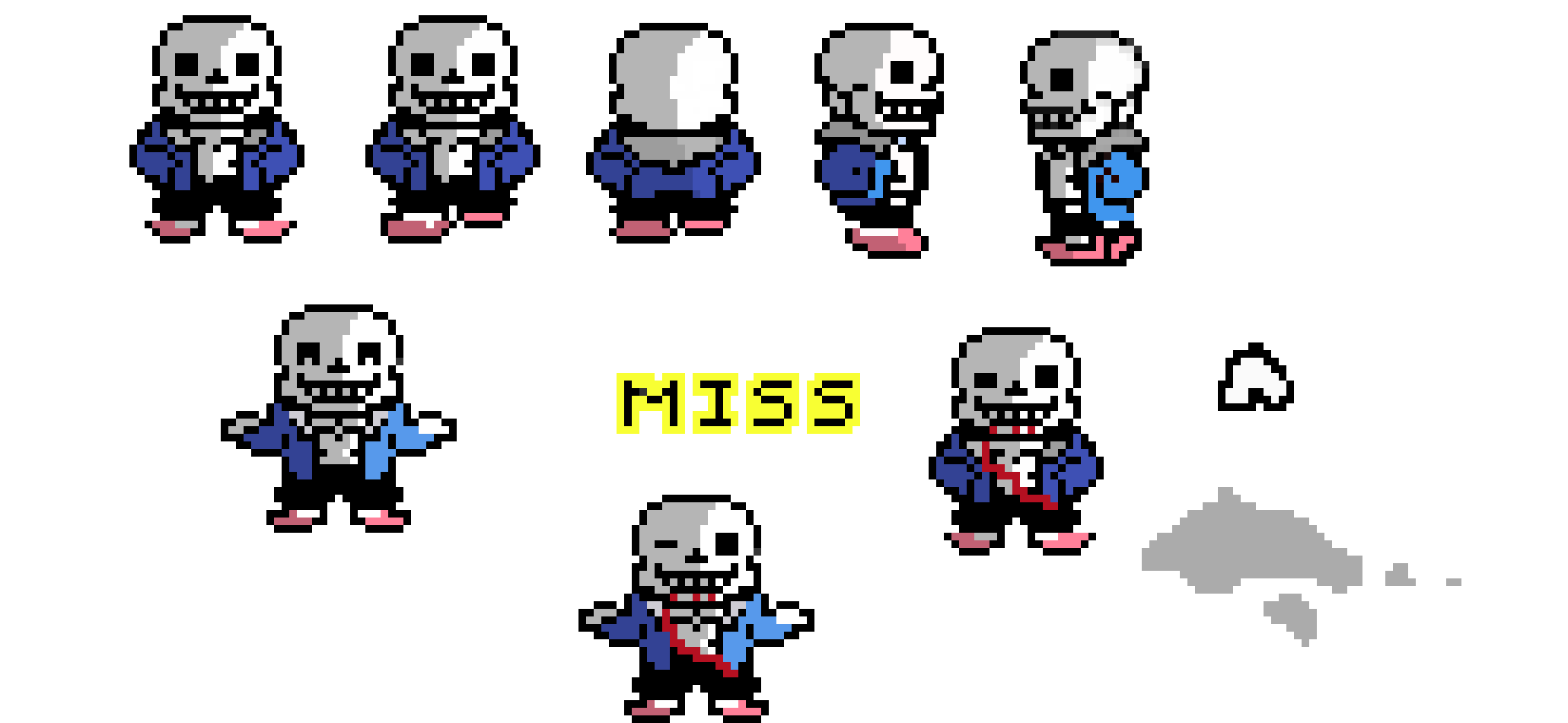 [e21241] sansspritesbngs