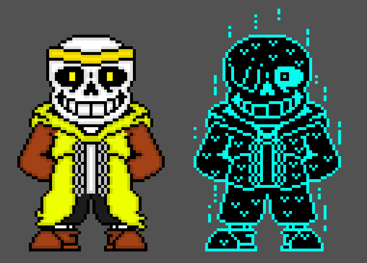 [e8cb42] nightmare and dream