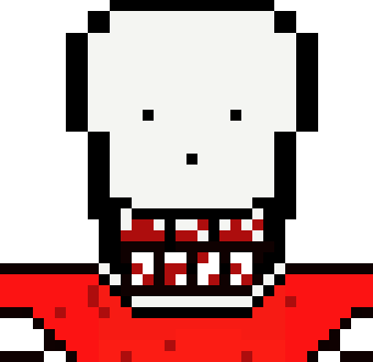 [c65cb0] horrortale papyrus