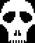 [9664c4] easy skull
