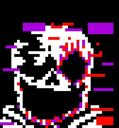 [fdea83] *a !corruptedfile! eats Devastating Tormentor's soul*
