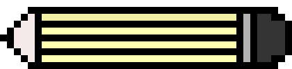 [9664c4] pencil