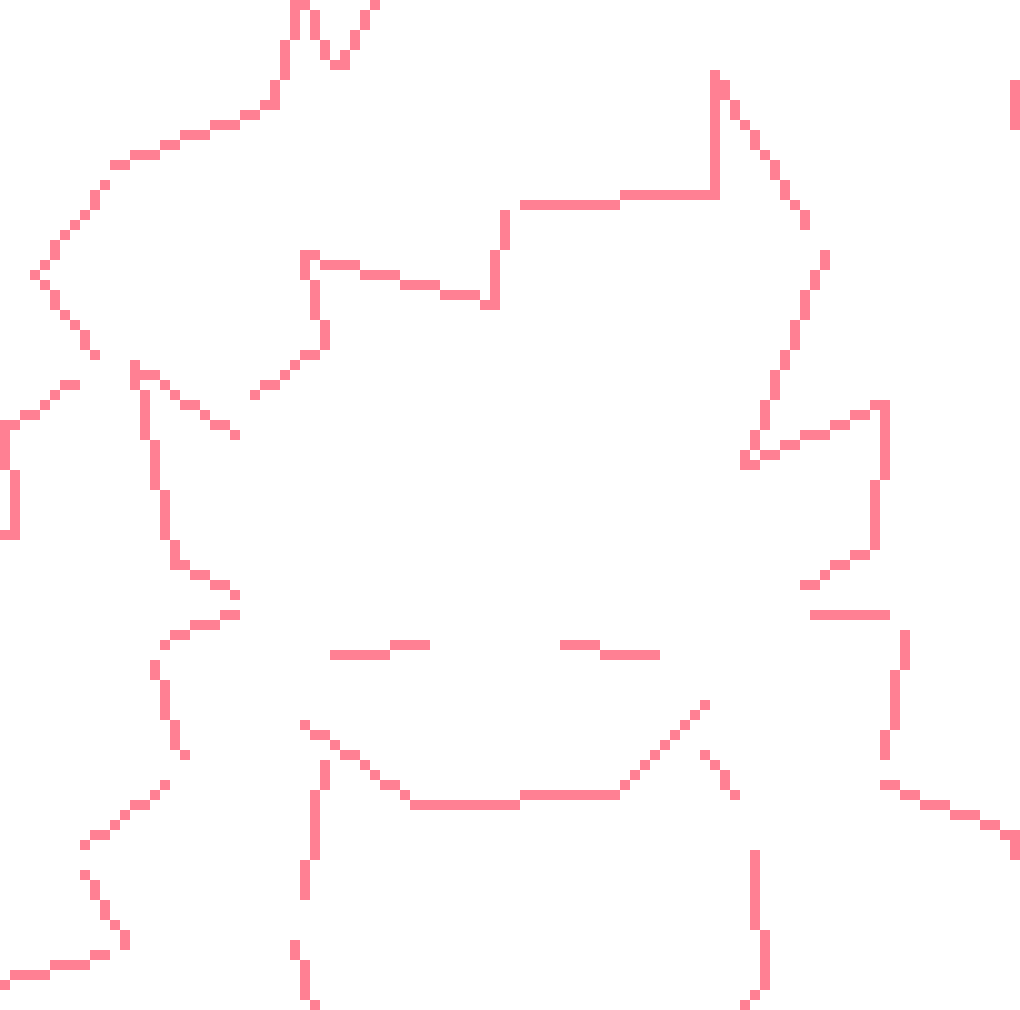 [402a02] i. might just assume. he told me something about just Knowing anatomy for some reason which inspired me to whip out my dad's tablet and draw random shit for like a solid half an hour or. whatever. idk he didn't say anything about the insides