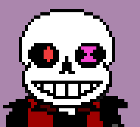 [2bd126] somebody here aperrantly hates sans