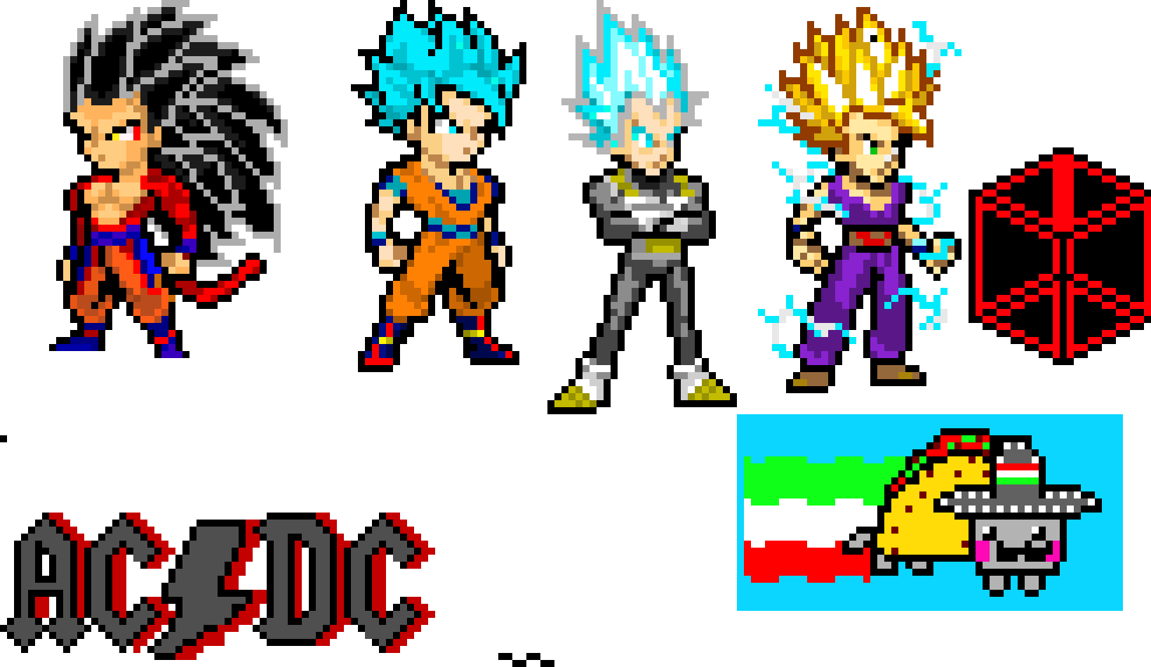 gokus