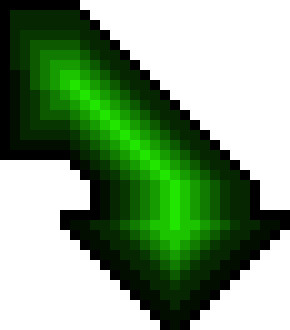 [9664c4] cycle arrow