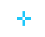 [2b38c9] Krunker Crosshair