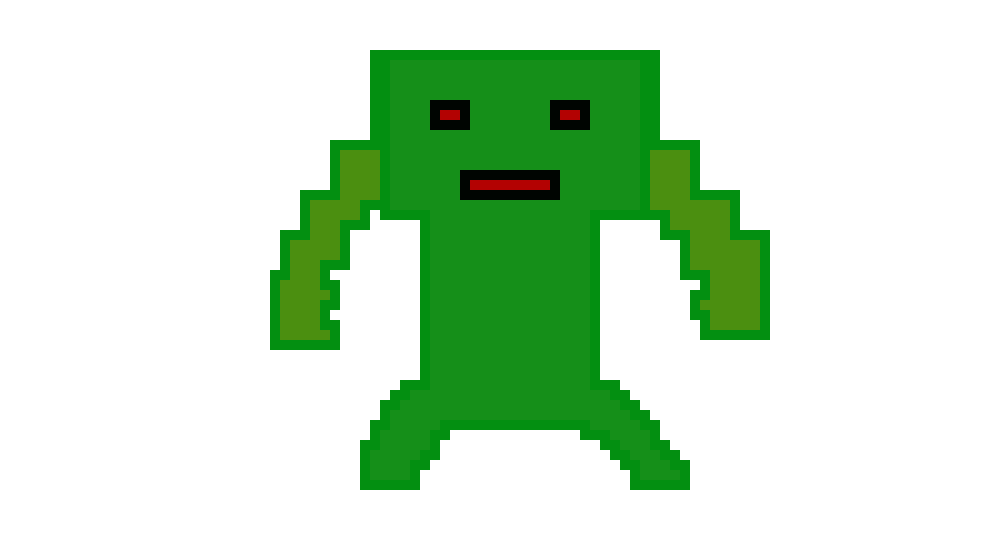 [9664c4] pixel villian -mohamed