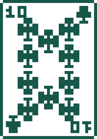 [30b8b6] 10C
