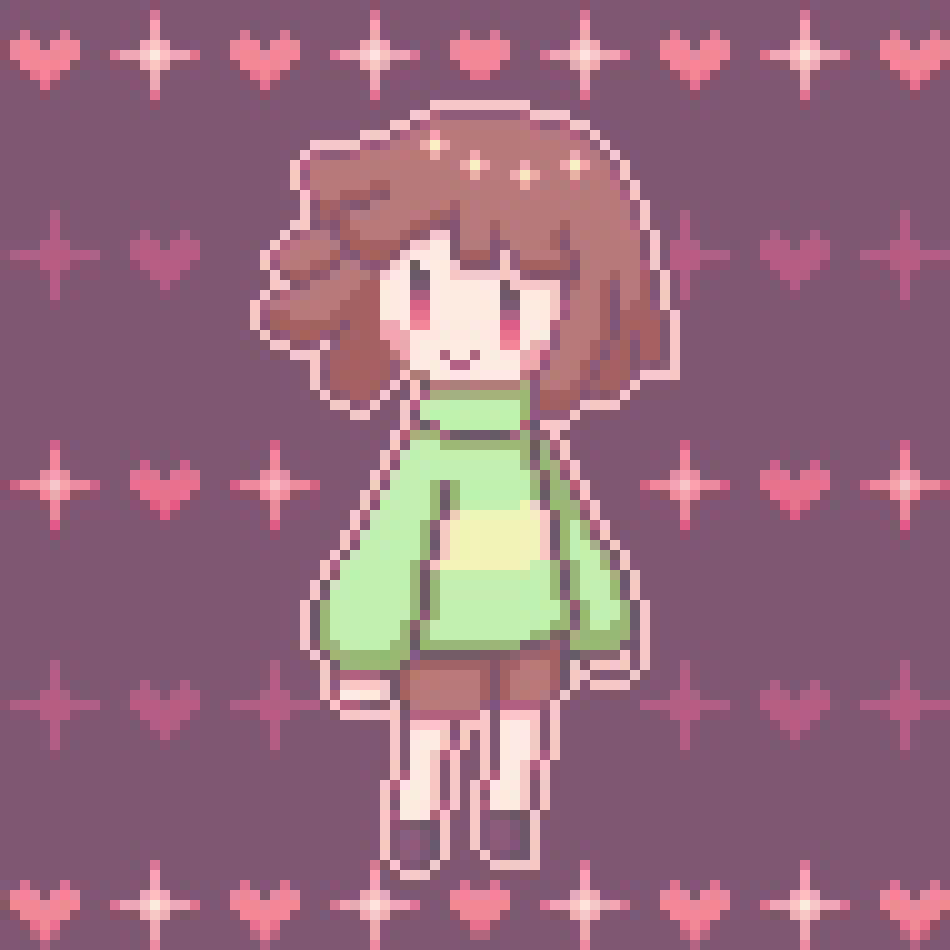 Chara (CREDIT IN DESC)