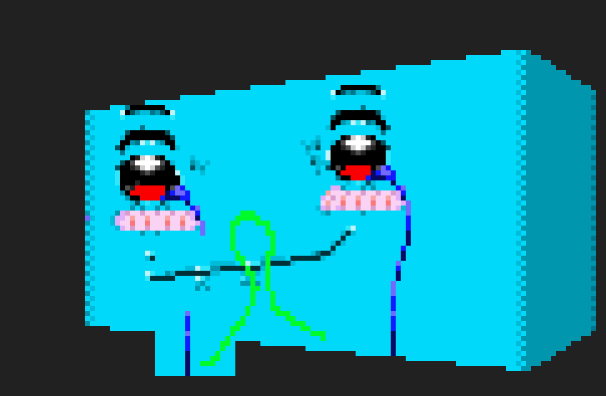 [53a360] I am ugly, and shit and i am the cancerous butt face shit you ever seen i hope i kill myself