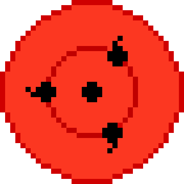 [046b72] Dōjutsu Sharingan