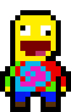 [9664c4] Epic Face Man3