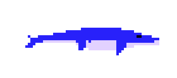 [9664c4] Mosasaur