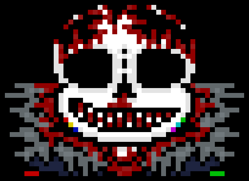 [57dac4] *blue souls Brute away* bud, you cant eat him alright?