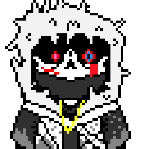 [03c7cb] X-dust sans 