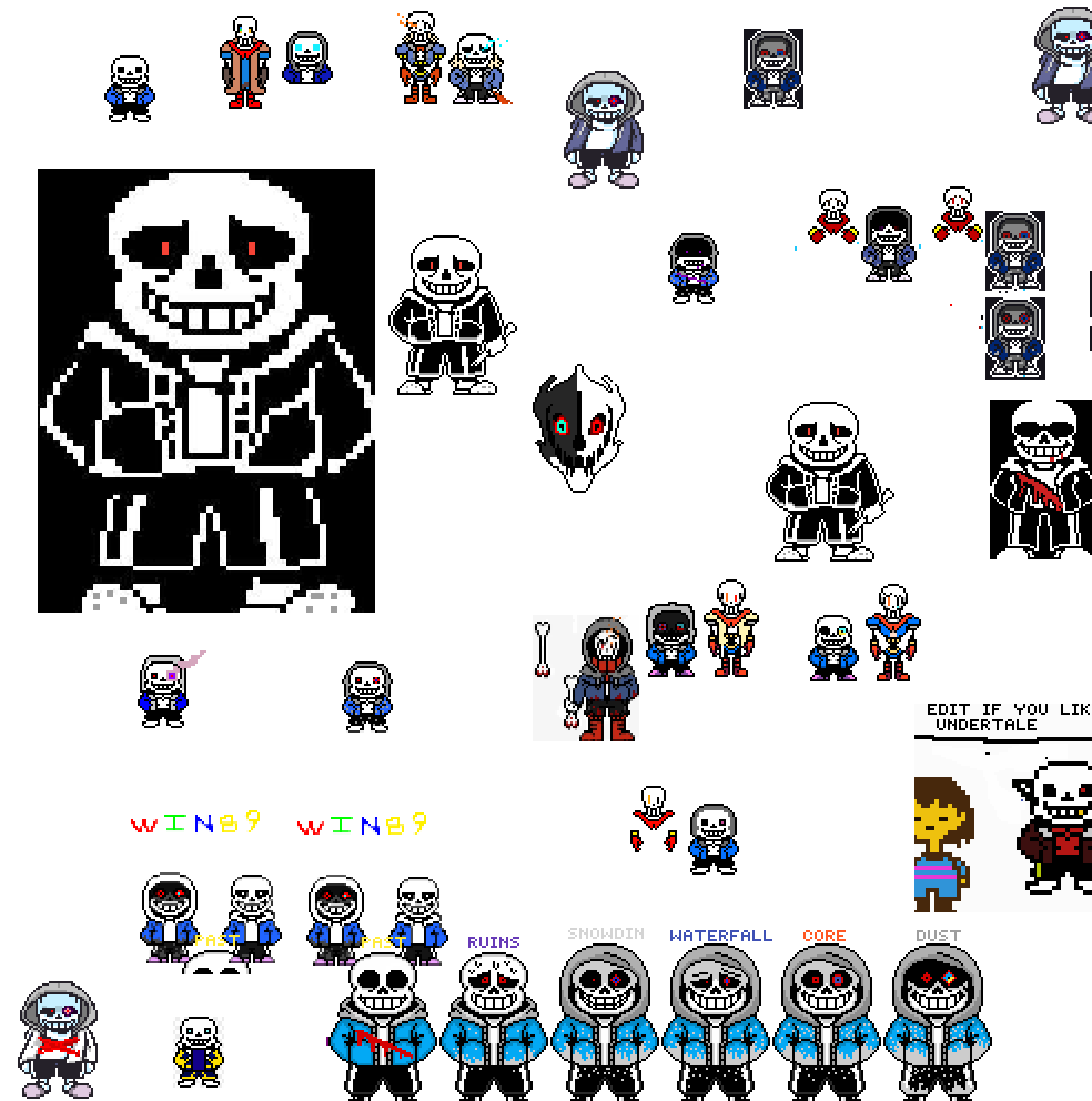 [61df0a] sans old lptp