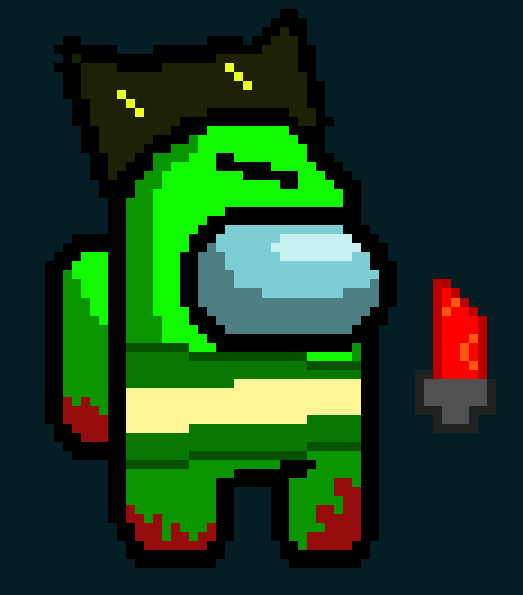 [1d49ac] if you want an among us crewmate vershion of your favorite icon i will do it all you have to do is say among jus and post your favorite pixel art and i will do just type in among jus-among jus