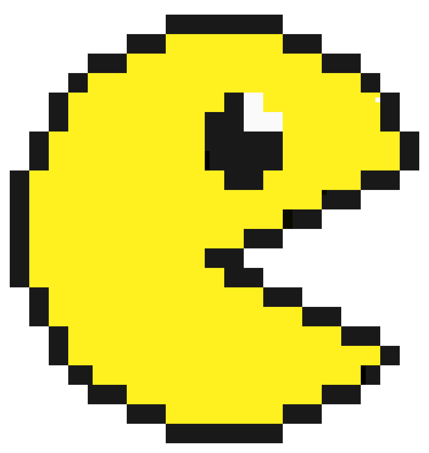 [f37698] PAC MAN