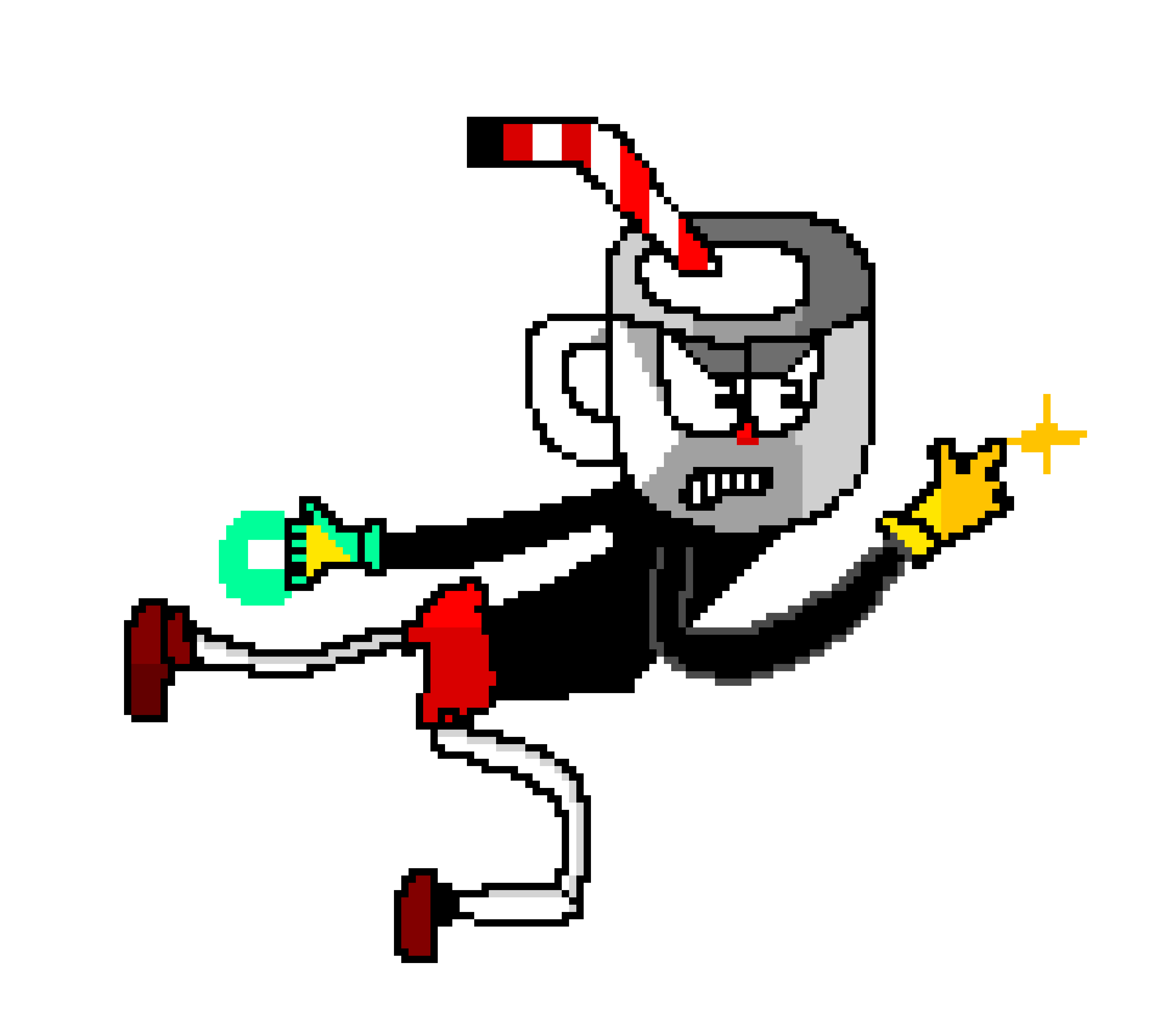 [59abde] Cuphead IC art contest