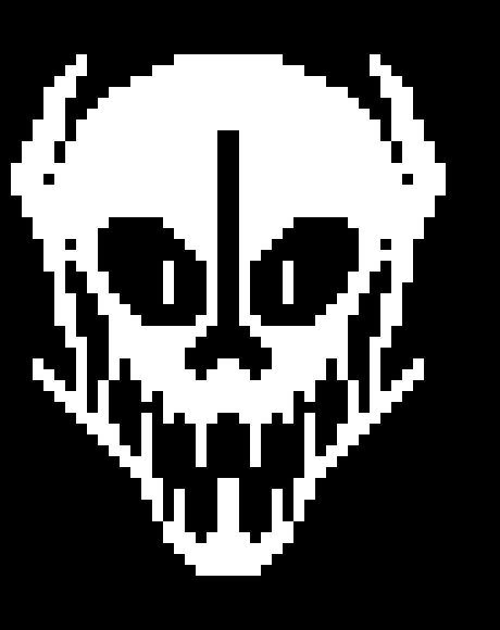 Gaster Blaster