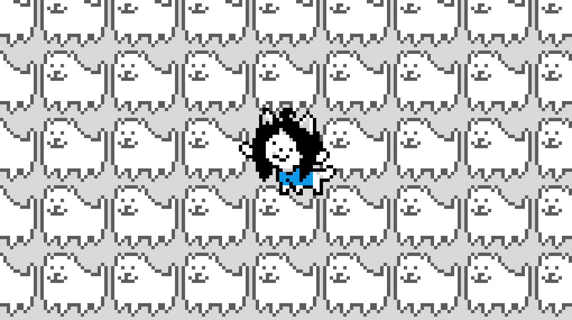 [9664c4] Tem; Annoying Dog