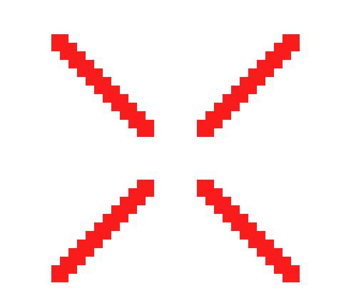 PlanetSide 2 Crosshair