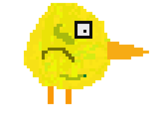 [9664c4] Z duck