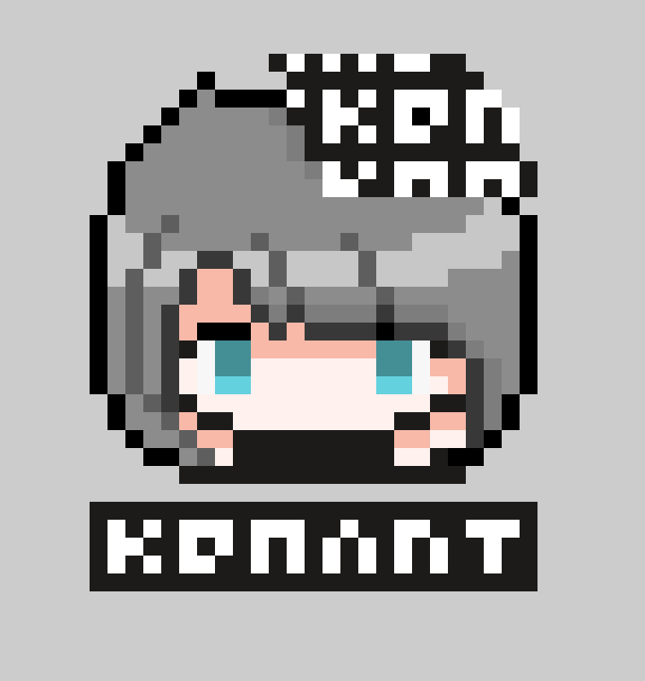 [c1708d] Komart