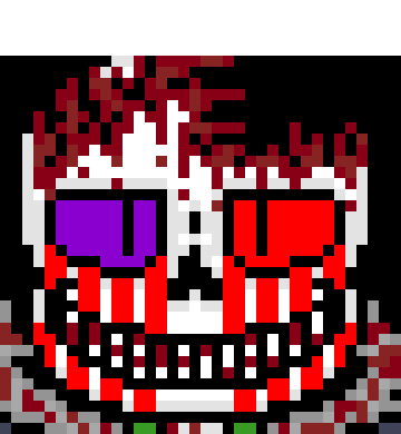 [9bf609] DST try make TerrorFell (with naming logic because you have already made FellTerror)