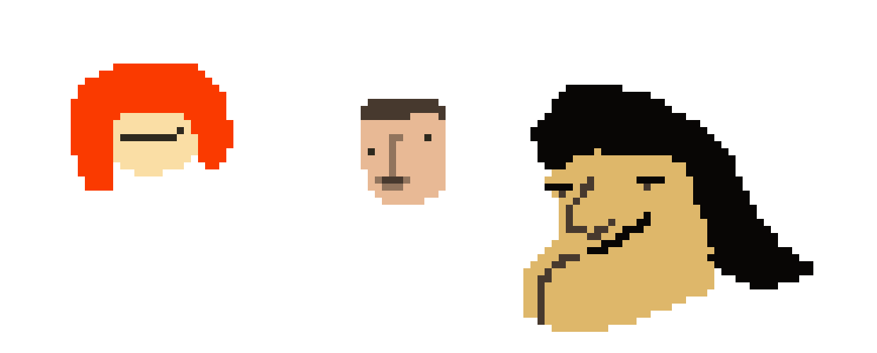 [a6ebb4] The Gang