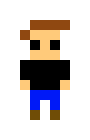 [9664c4] Sprite: player