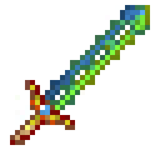 [419c1e] terrablade resprite
