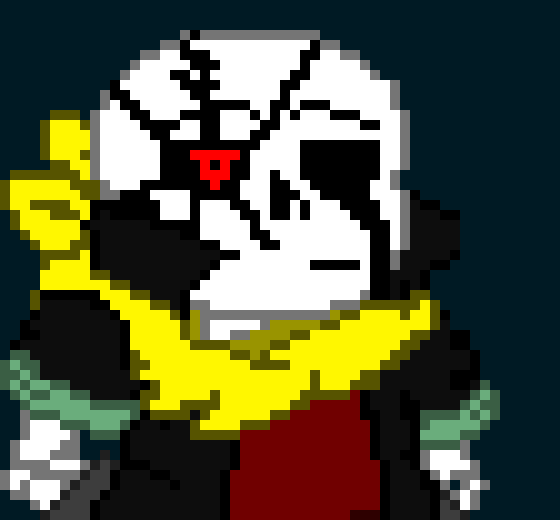 [c8bb2d] heh my job is done here *glitches out of existence*