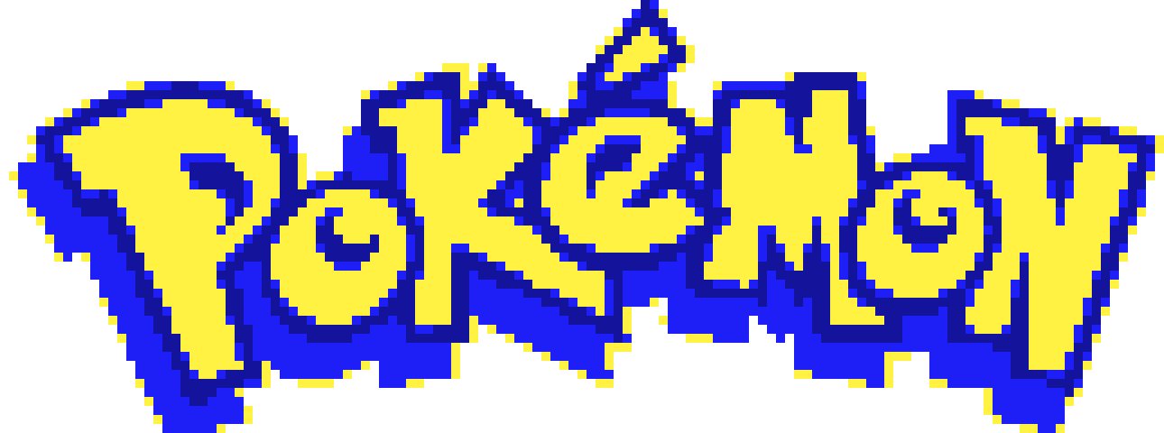 [9664c4] Pokemon 