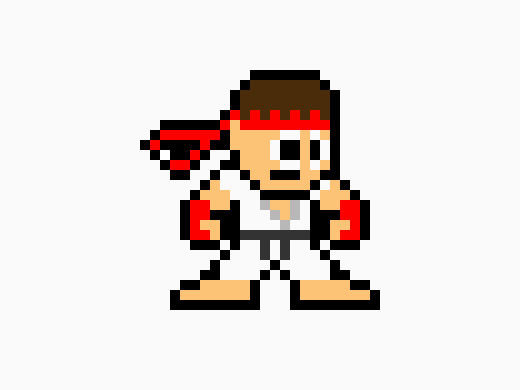 Street Fighter