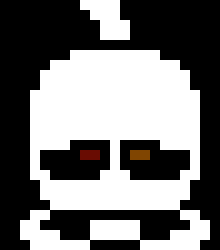 [63e322] -he gets close to the cabin, but falls- heh..im kind of tired anyways..