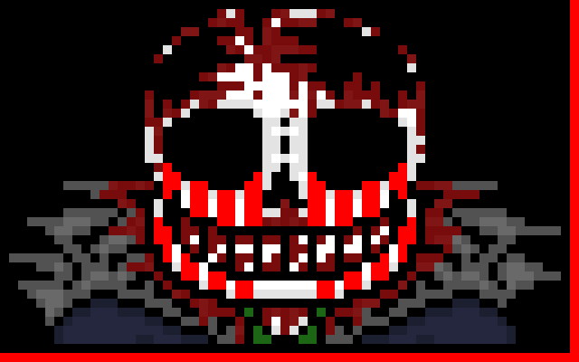 [77b1c1] The fact that Terror x Multi is canonically possible scares me