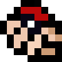 [50d8d9] pokeball hand