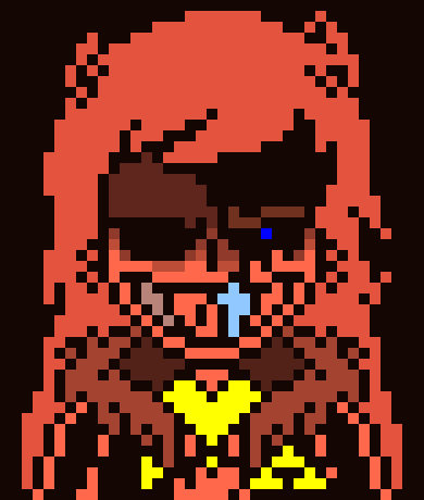 [583245] And looks who`s fucking talking ink stain...