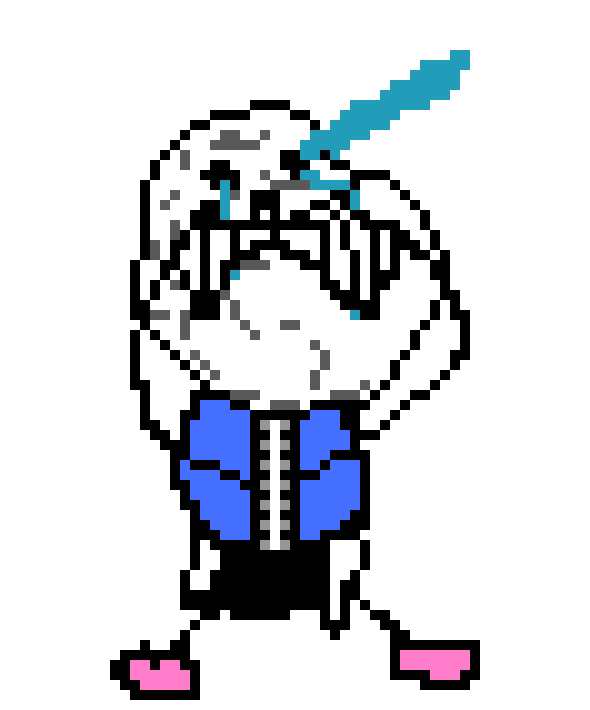 [a3462f] MEME FACE SANS