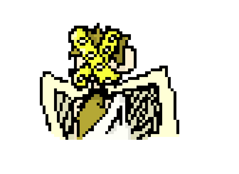[067ff7] RPG god #1