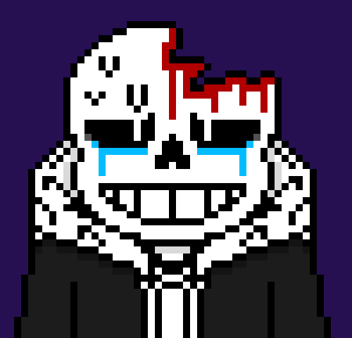 [55c699] *shaking* y-yeah, im f-fine