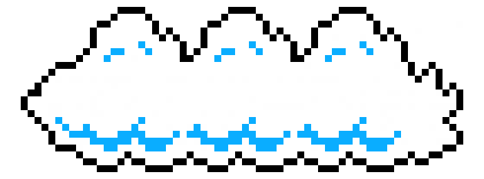 [4040ed] long cloud