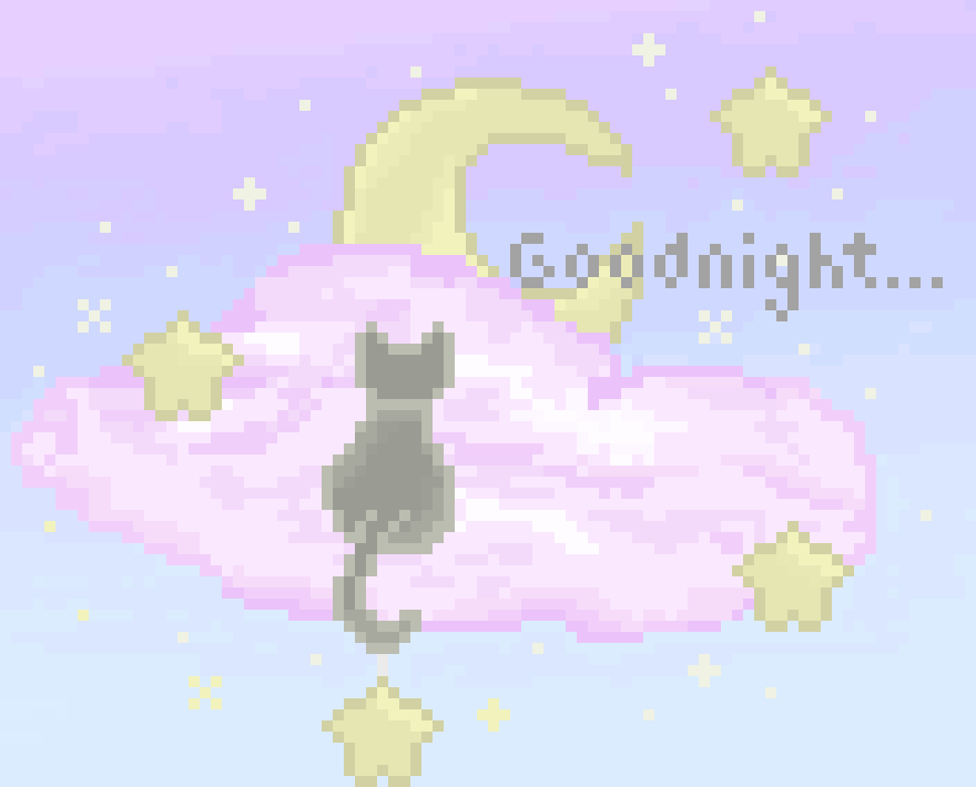[f86466] goodnight