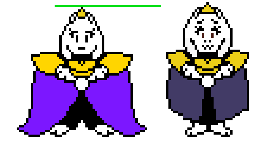 [4283d9] Univer's Underswap