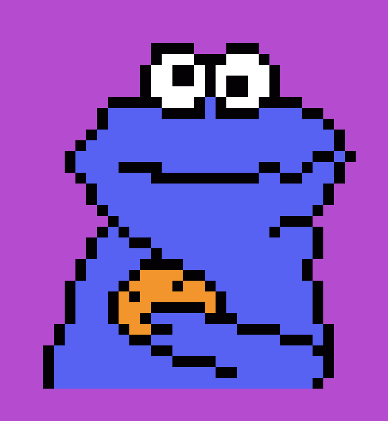 [9664c4] me like cookies