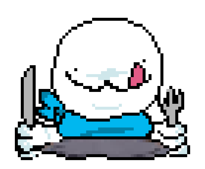 [236914] nobody's even here lol gn fr this time